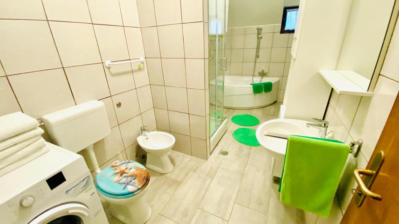 Bilini Garden Appartement Pula
