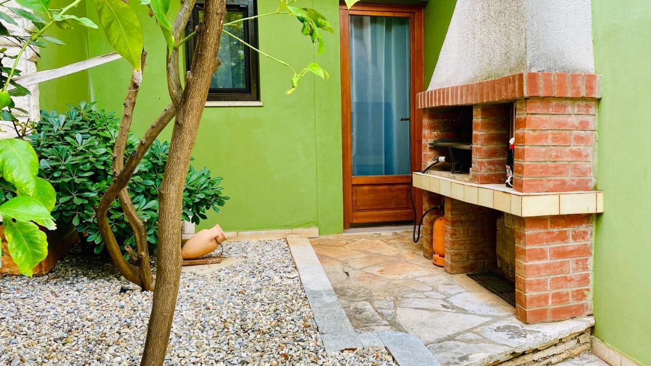 Bilini Garden Apartment *