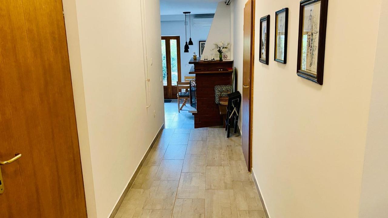 Bilini Garden Apartment *
