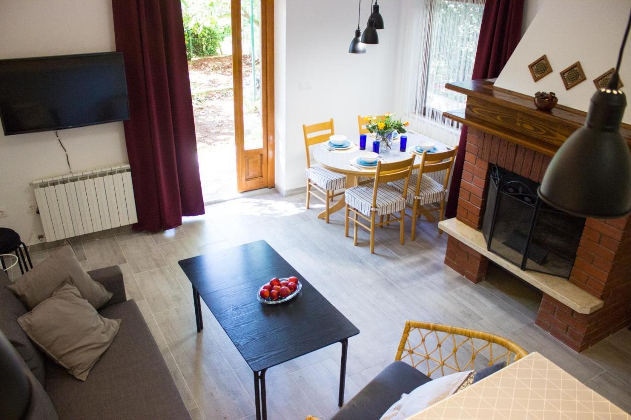 Bilini Garden Appartement *